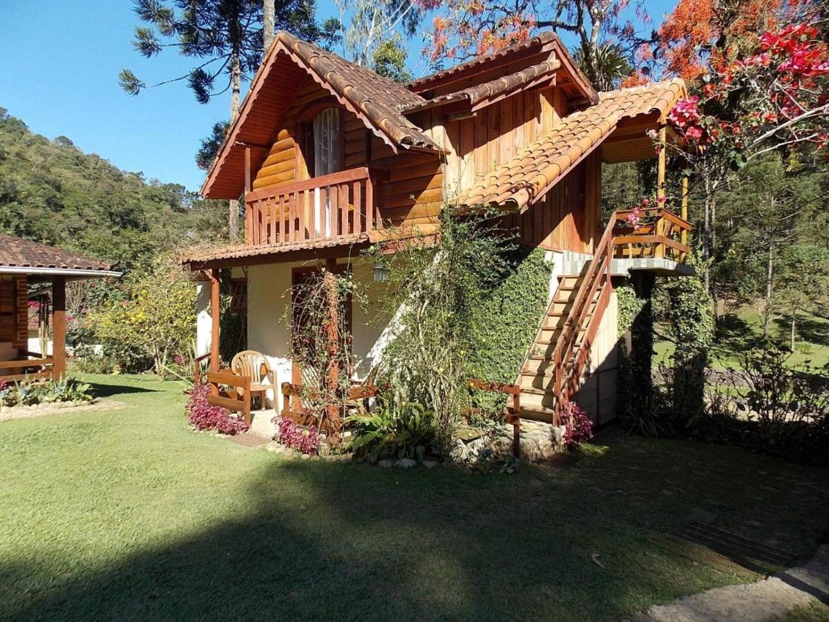 Inn Pousada Céu Aberto