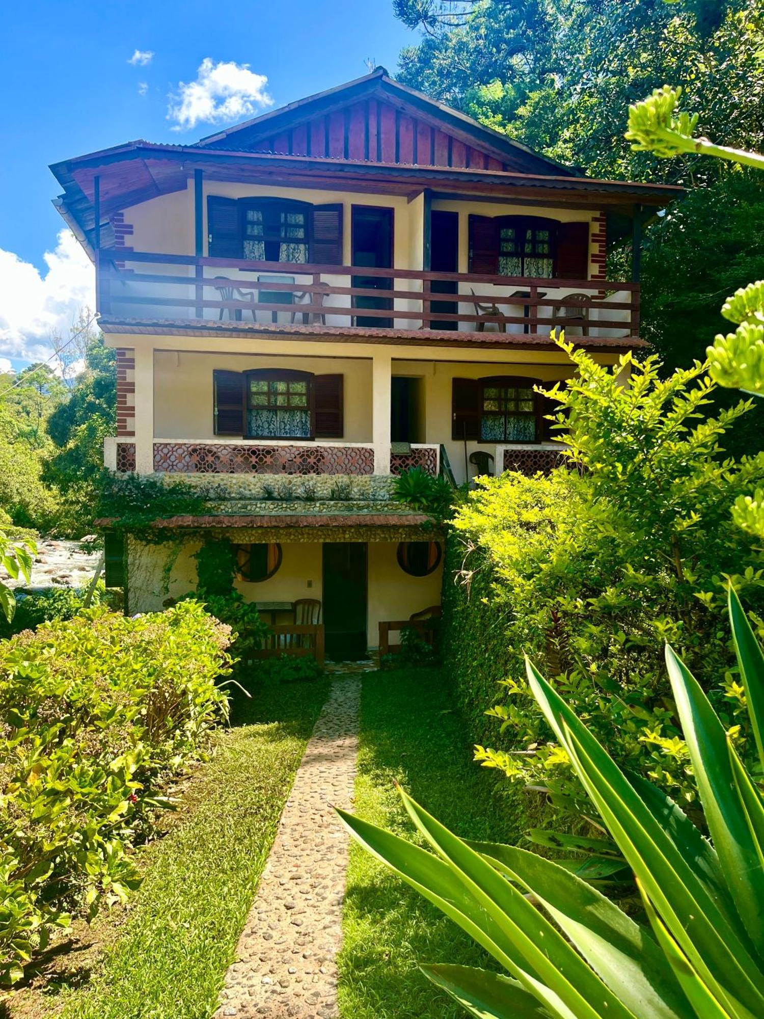 Pousada Céu Aberto Inn Itatiaia (Rio de Janeiro)