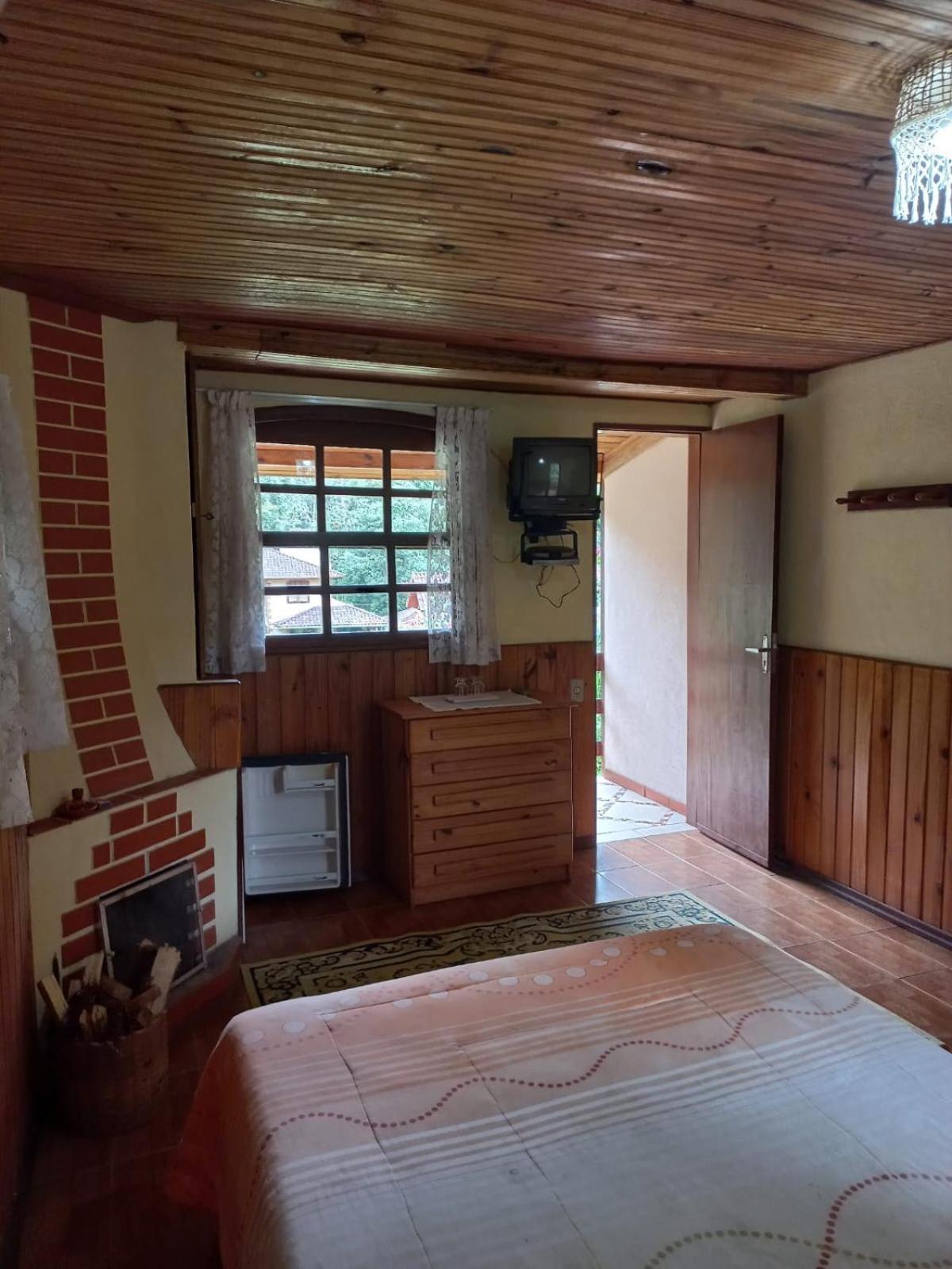 Pousada Céu Aberto Inn