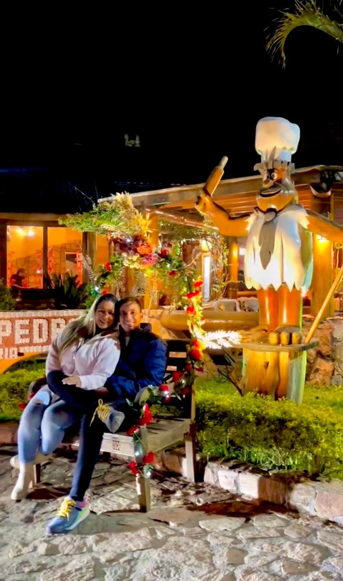 Inn Pousada Céu Aberto Itatiaia (Rio de Janeiro)