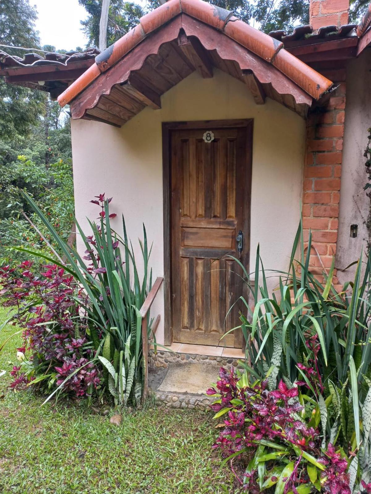 Inn Pousada Ceu Aberto - Visconde De Maua - Maringa Mg