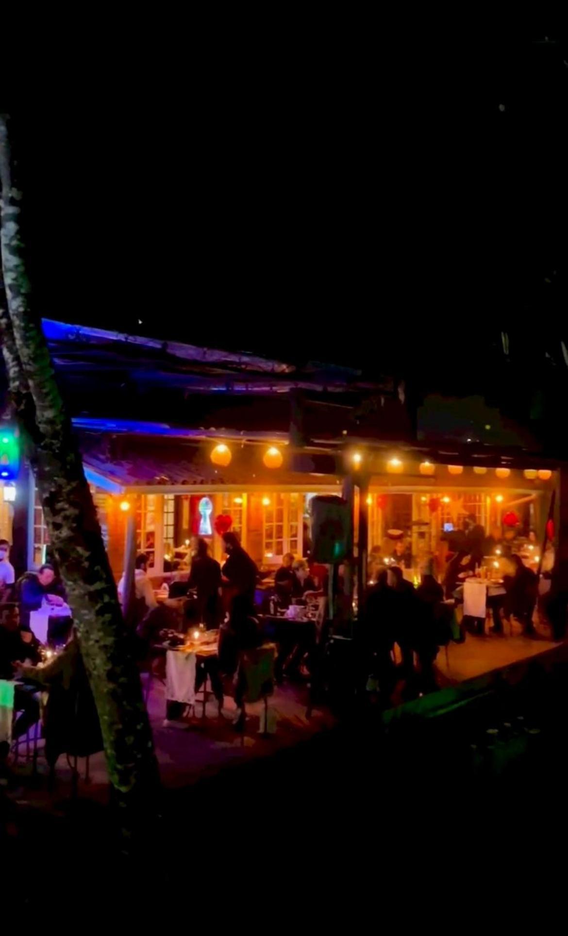 Inn Pousada Ceu Aberto - Visconde De Maua - Maringa Mg Itatiaia (Rio de Janeiro)