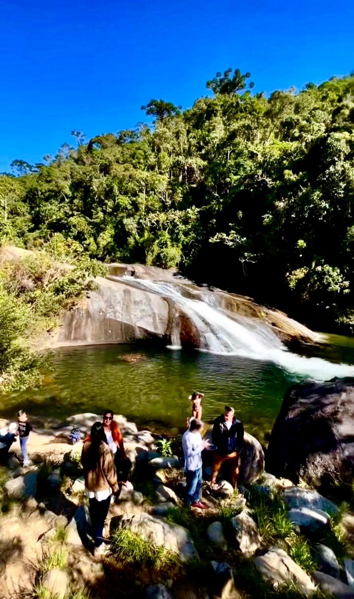 Pousada Ceu Aberto - Visconde De Maua - Maringa Mg Itatiaia (Rio de Janeiro)