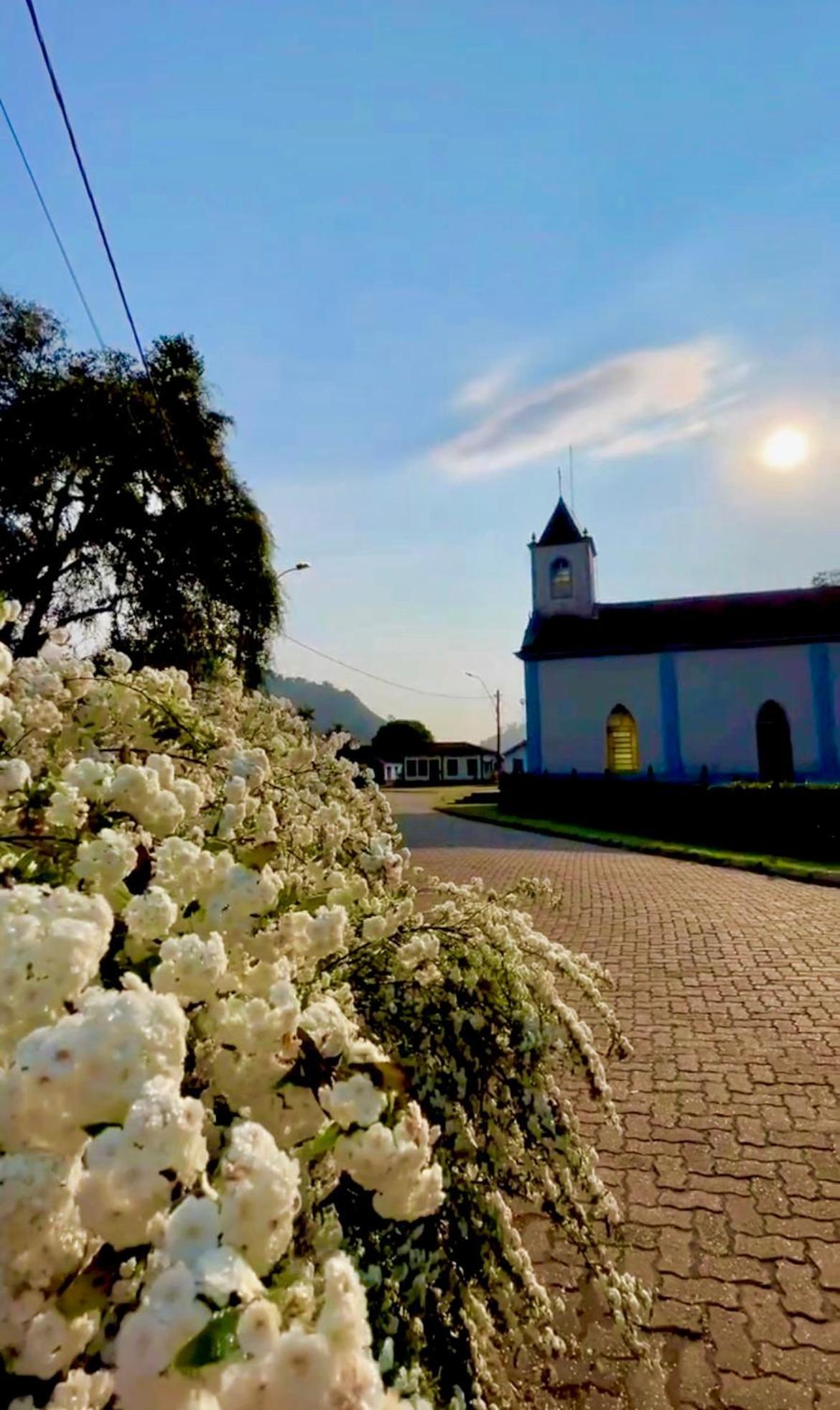 Pousada Ceu Aberto - Visconde De Maua - Maringa Mg Inn